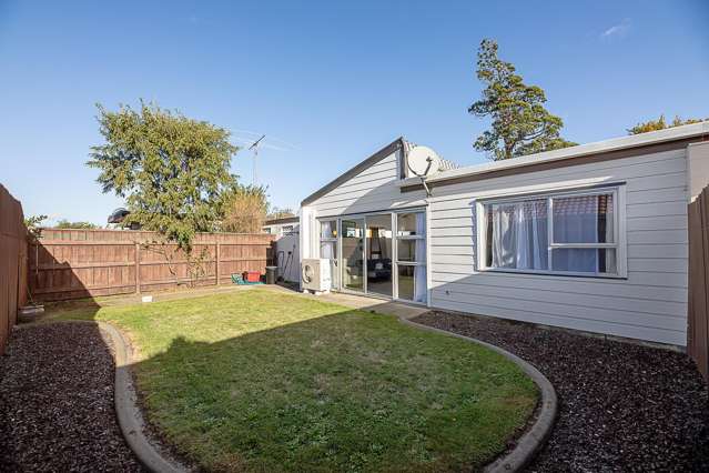 Smart Little Number - Best Location