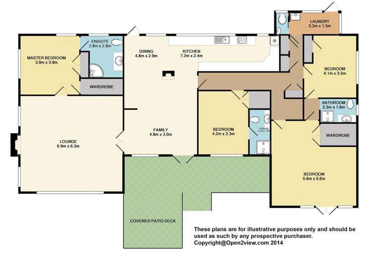 107 Monk Road South Head_22