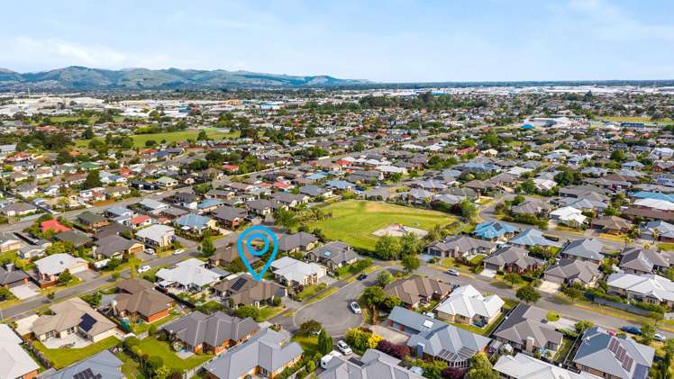 14 Moeraki Place Hei Hei_20