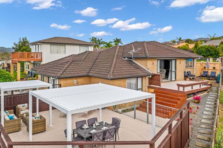 32 Pebble Beach Boulevard Te Kamo_14
