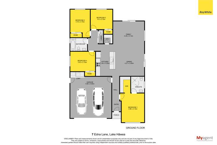 7 Edna Lane Lake Hawea_21