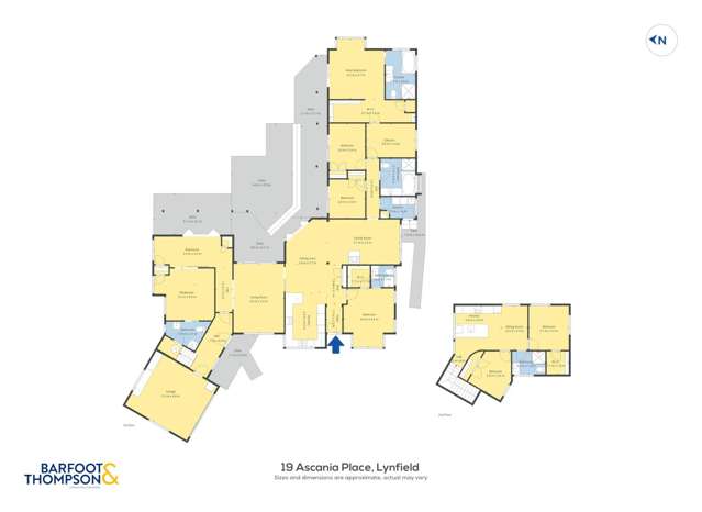 19 Ascania Place Lynfield_1