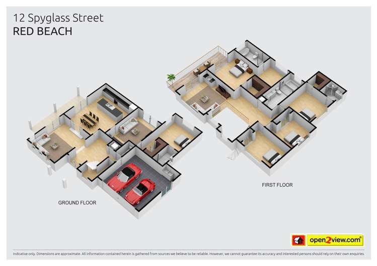 12 Spyglass Street Red Beach_18