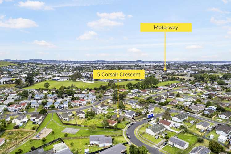 5 Corsair Crescent Mangere_14