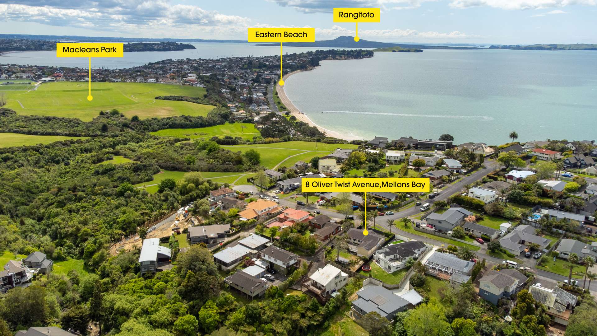 8 Oliver Twist Avenue Mellons Bay_0