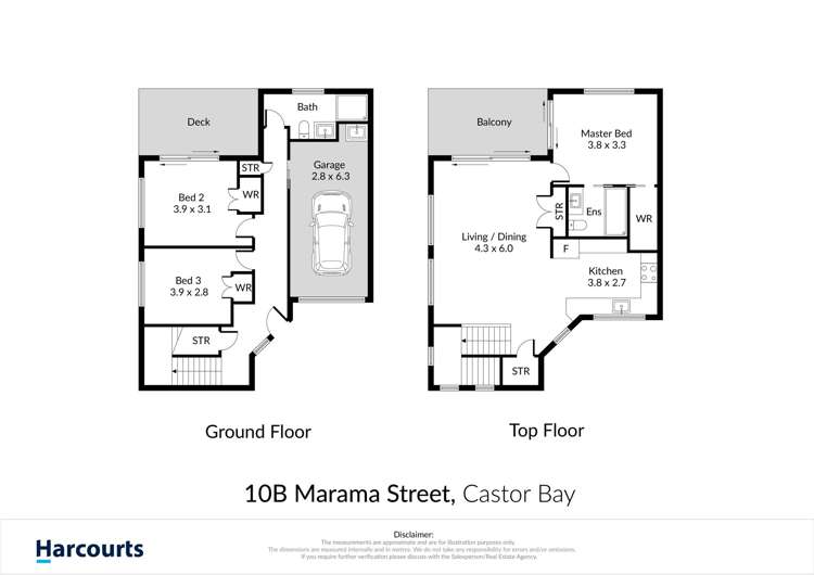 10B Marama Street Castor Bay_18