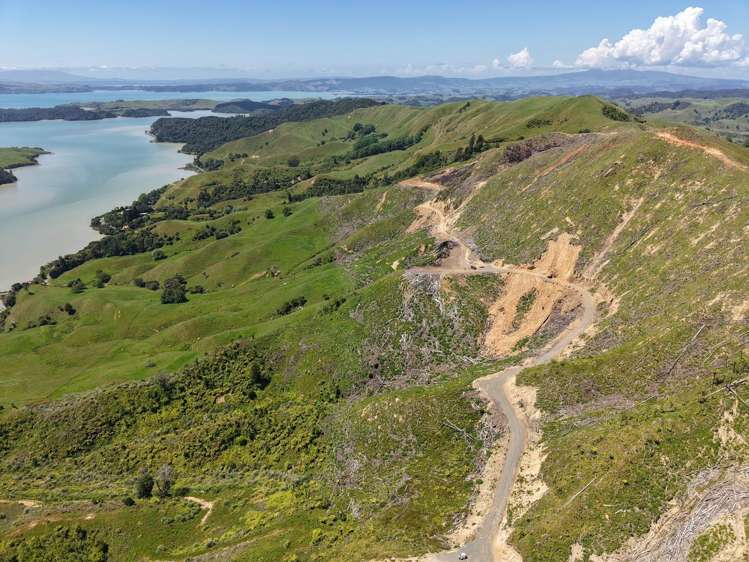 Lot 4 Brown Road Kawhia_9