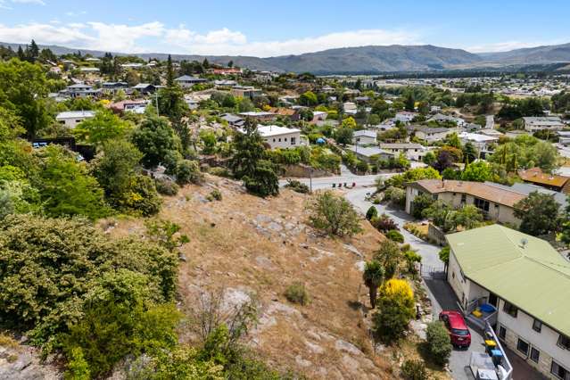 Lot Lot 1/18 The Half Mile Bridge Hill_1