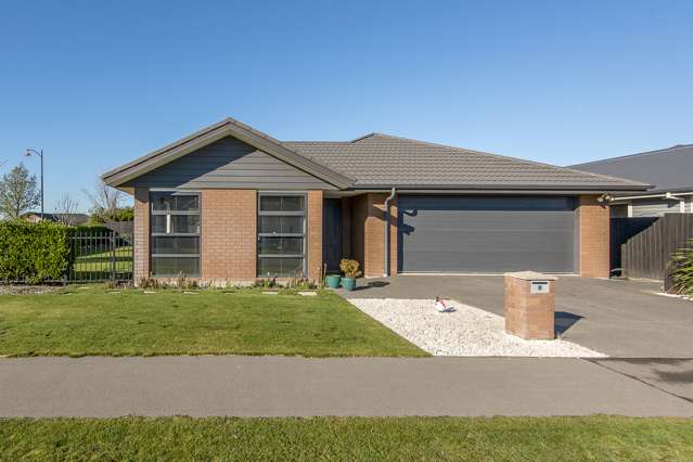 5 Te Waikare Street Lincoln_1