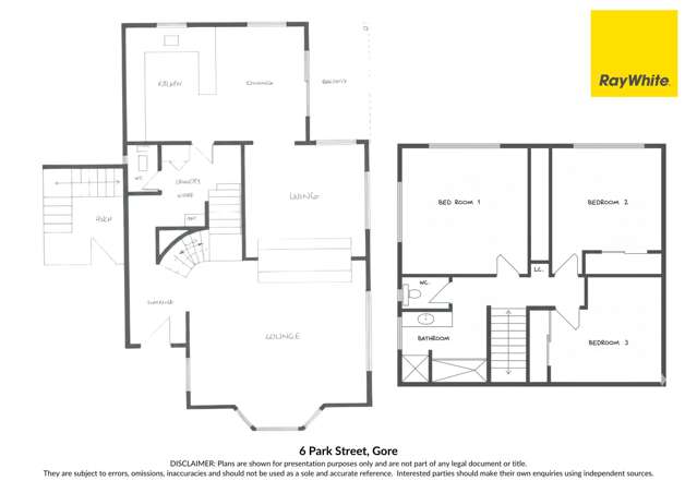 6 Park Street Gore_1