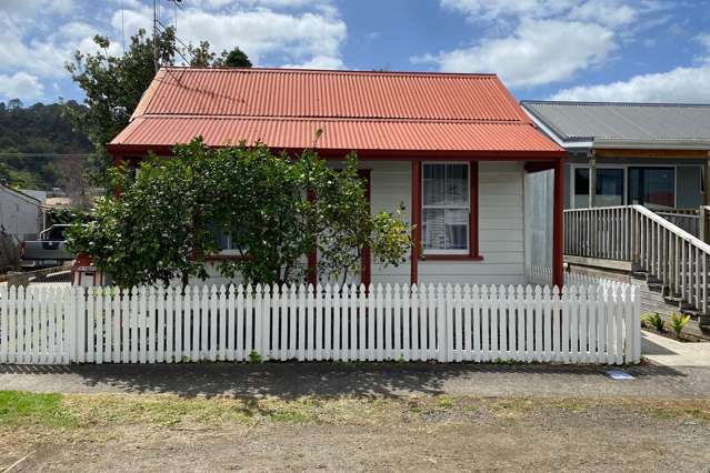 Warm, Central & Full of Flexibility