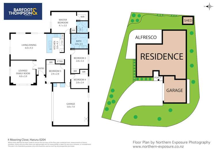 4 Mooring Close Haruru_21