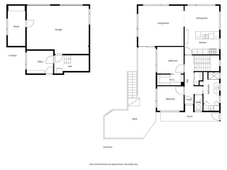 A/49 Dundonald Street Tainui_21