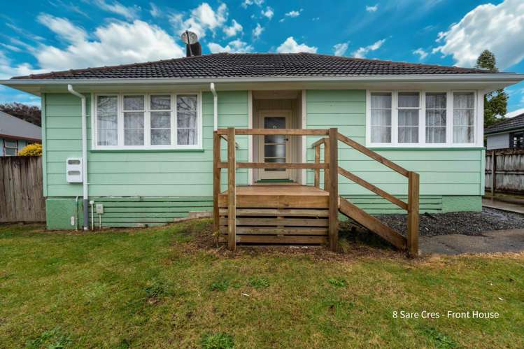 8 and 8a Sare Crescent Fairfield_2