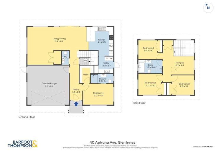 40 Apirana Avenue Glen Innes_15