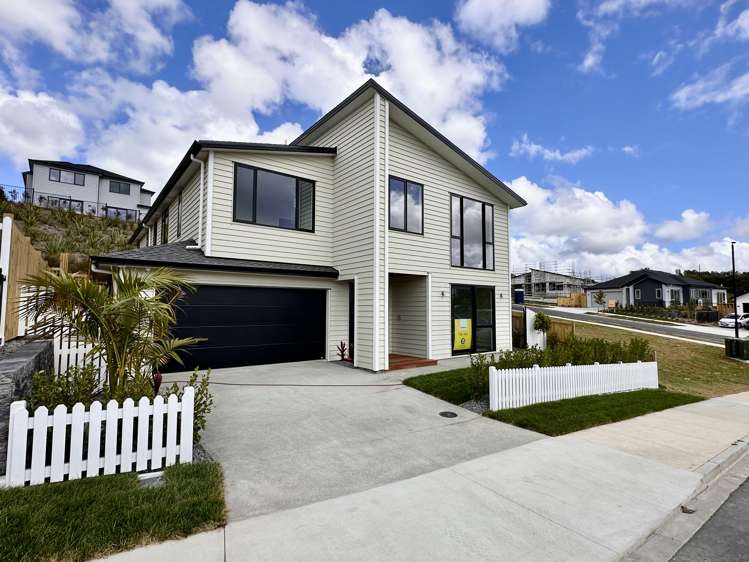 33 Kaupeka Road Millwater_25
