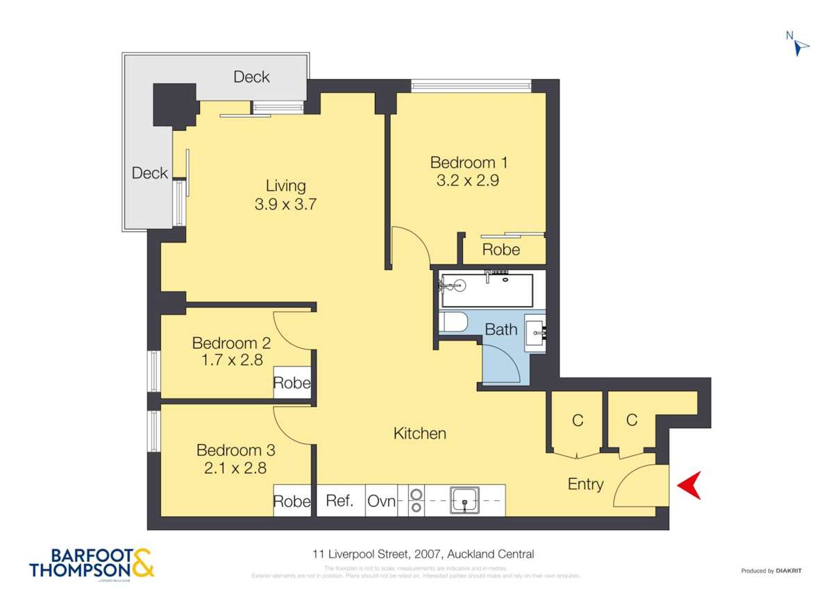 2007/11 Liverpool Street_5