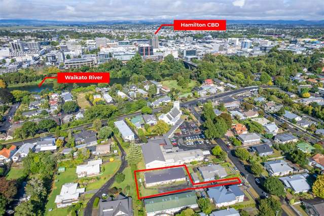 8a Te Aroha Street Hamilton East_1