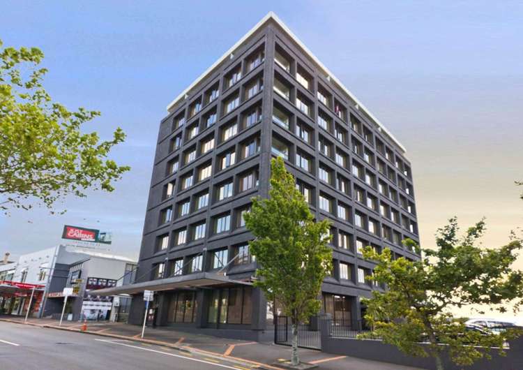 204/145 Symonds Street Eden Terrace_12