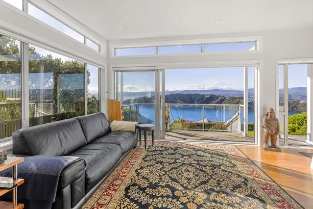 56a Roseneath Terrace Roseneath_4