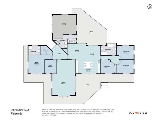 138 Sandspit Road Warkworth_1