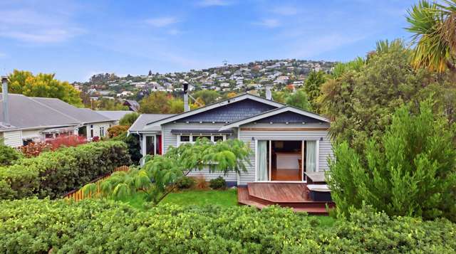 The Early Bird Gets Birdwood