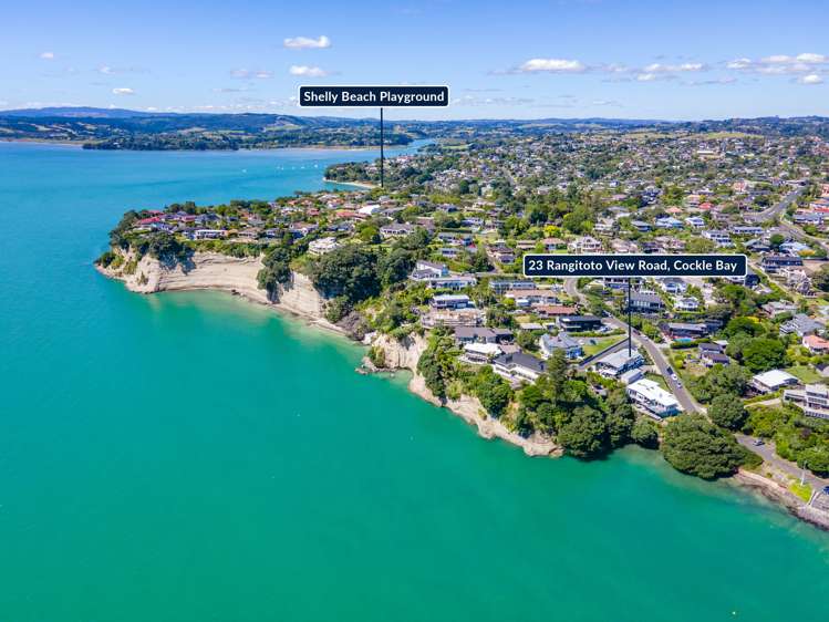 23 Rangitoto View Road Cockle Bay_41