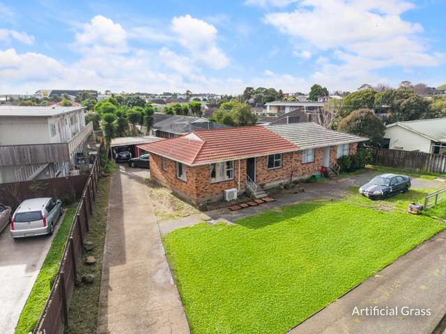 Deceased Estate - Must Sell!