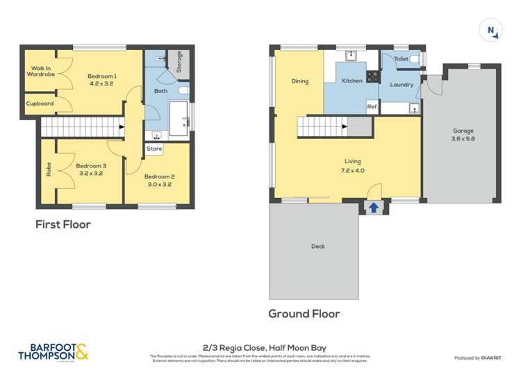 2/3 Regia Close Half Moon Bay_12