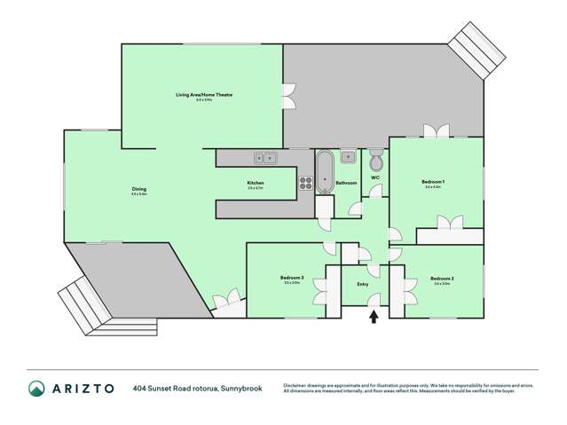 404 Sunset Road Sunnybrook_1