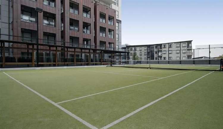 645/35 Hobson Street Auckland Central_7