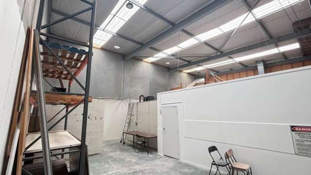 Unit K/16 Link Drive Wairau Valley_1