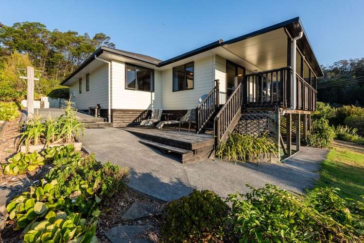 84a Florance Avenue Russell_13