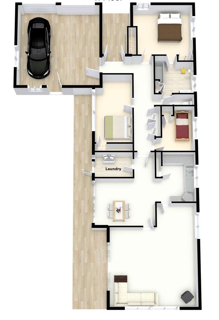 21 Mountbatten Drive Putaruru_18