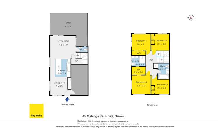 45 Mahinga Kai Road Orewa_20