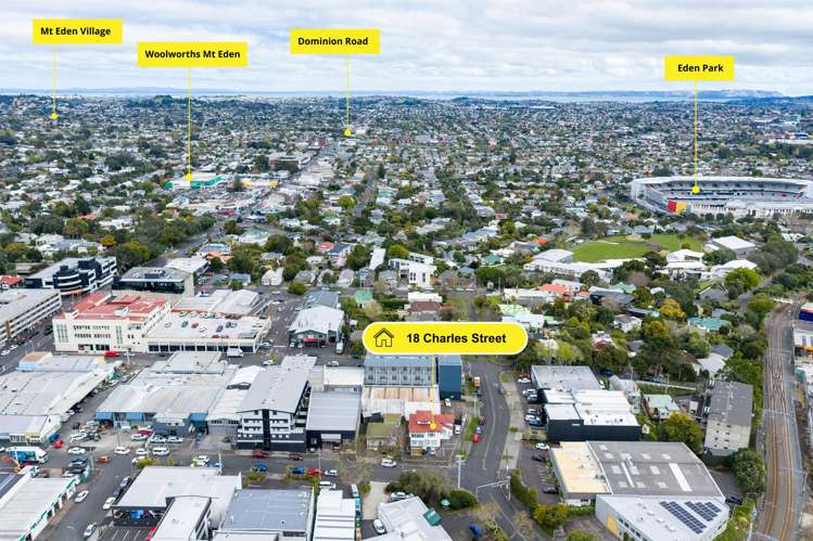 18 Charles Street Mount Eden_23