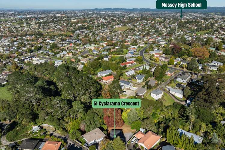 51 Cyclarama Crescent Massey_21