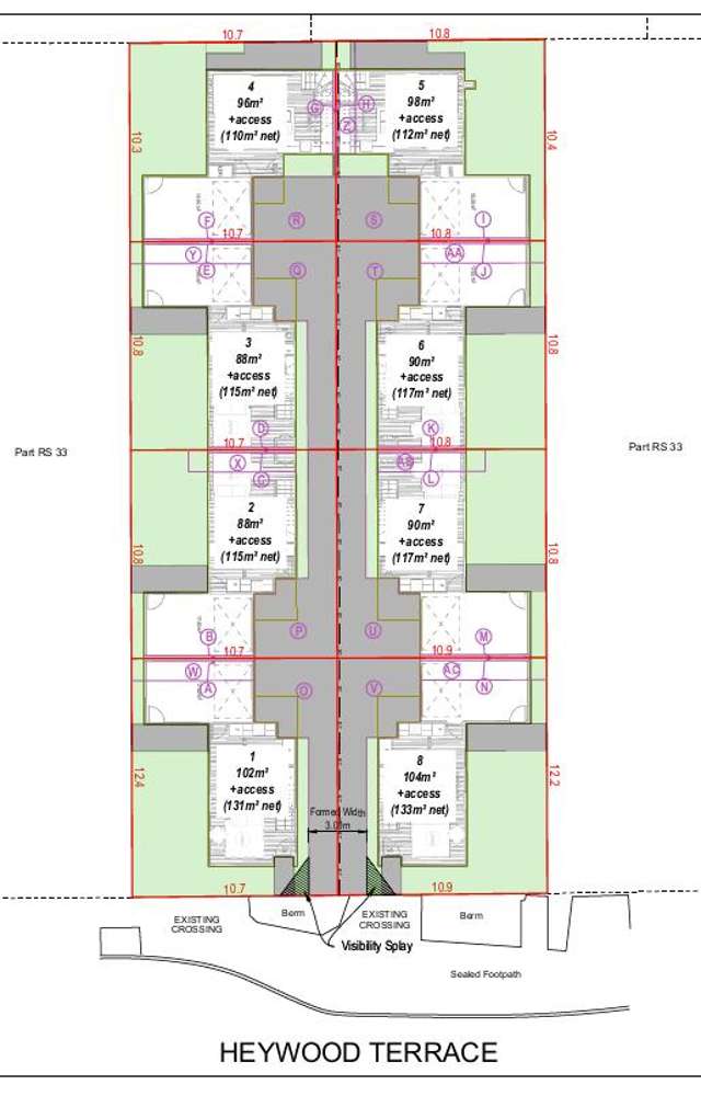 21 Heywood Terrace Richmond_4