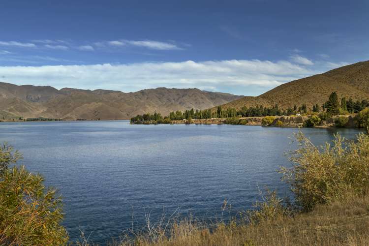 Totara Peak Station Twizel_8