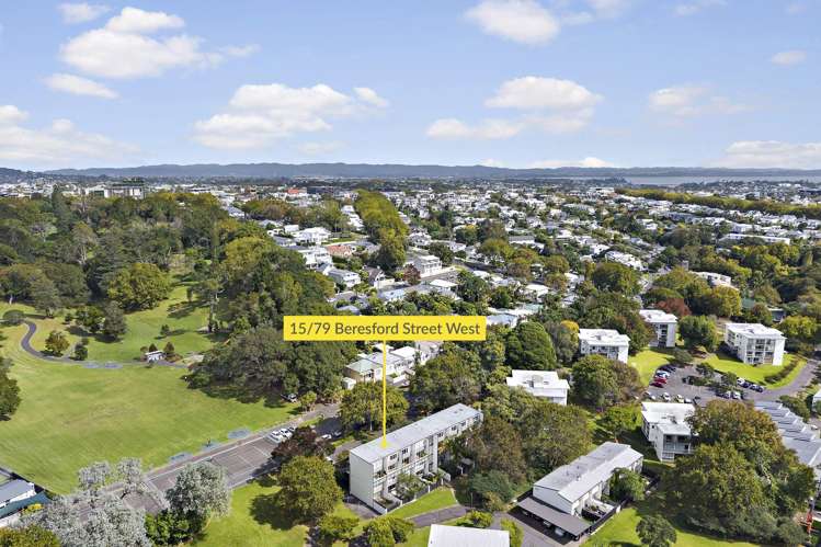 15/79 Beresford Street West Freemans Bay_15