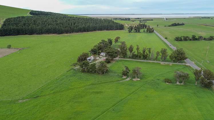 1947 Christchurch Akaroa Road Ataahua_1