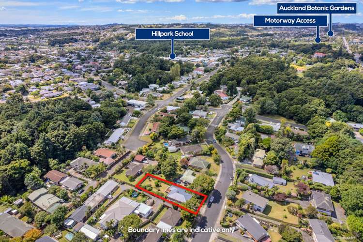 24 Kelvyn Grove Hillpark_24