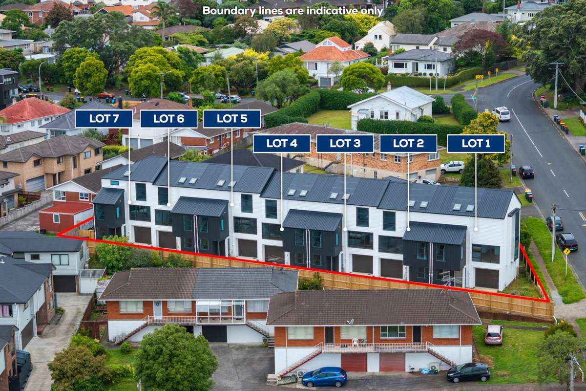 Lot 1-6/27 Hayr Road_0