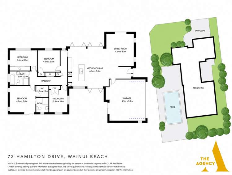 72 Hamilton Drive Wainui Beach_21