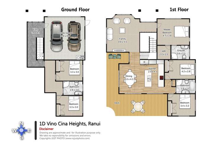 1d Vino Cina Heights Ranui_25