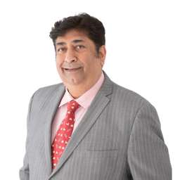 Manish Khetarpal