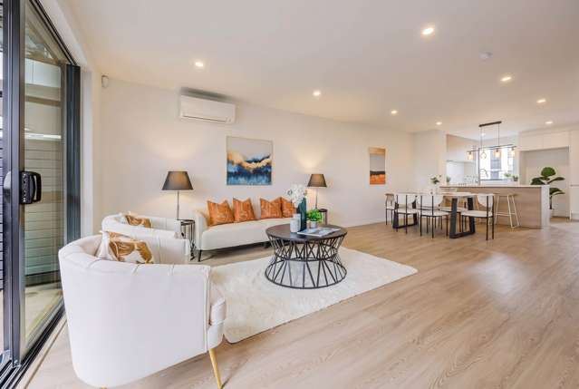 Modern Living in a Prime Takanini Spot
