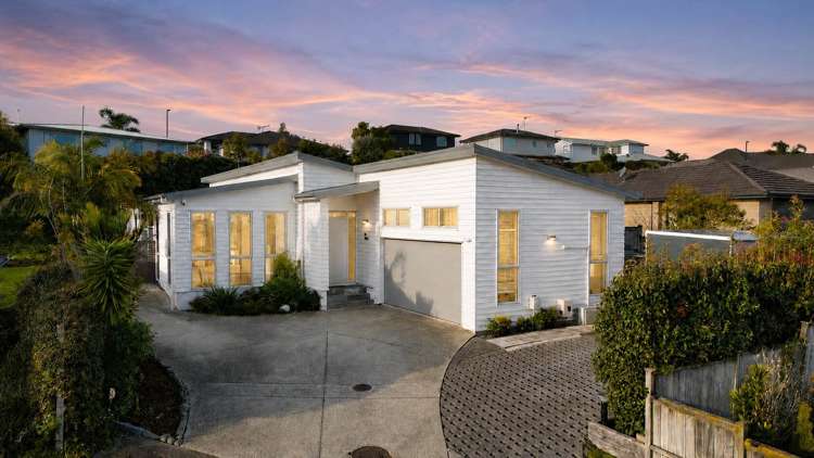 11 Ridgedale Road Millwater_30