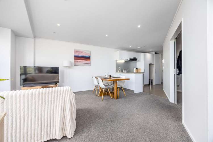 7M/156 Vincent Street Auckland Central_8