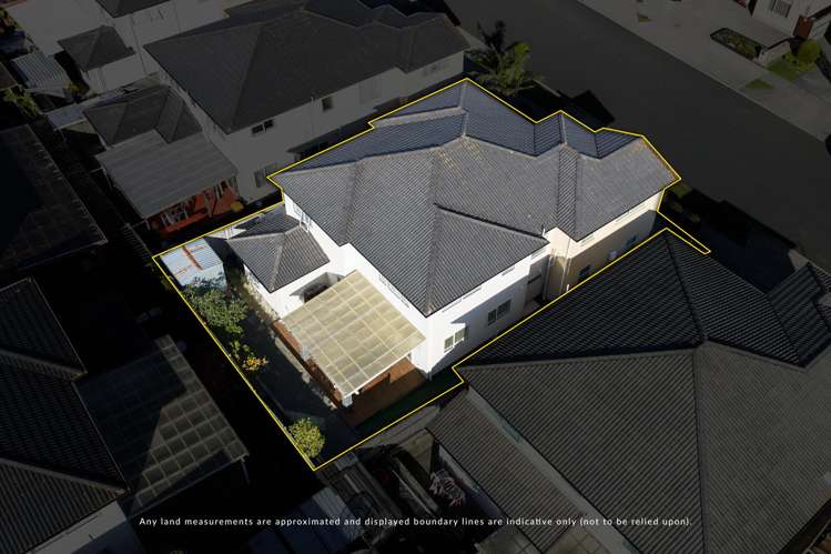 14 Kerrykeel Drive Flat Bush_40